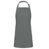 Benza Kinderschürze - Dunkelgrau - 50 x 60 cm Produktbild-Vorschau 3