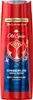 Gel douche Old Spice Rockstar 400ml Voir les images du produit 5
