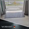 Rampe de seuil WORHAN Mobil Réglage en hauteur variable Voir les images du produit 6