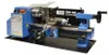Guede GMD 400 Drechselbank, Netzbetrieb, 370 Watt Produktbild-Vorschau 1