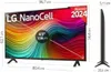 LG 43NANO82T6B 43' Smart TV Produktbild-Vorschau 14