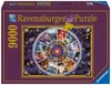 Puzzle 9000 Astrologia Podgląd zdjęcia produktu 3