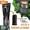 Letto da campo ELONEO con rivestimento imbottito – Anteprima dell’immagine prodotto 5