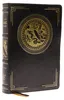 NRSVCE, Illustrated Catholic Bible, Leathersoft, Black, Produktbild-Vorschau 1