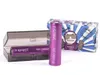 Efest Purple IMR 18650 3000mAh 3.6V - 3.7V min. 2900mAh Podgląd zdjęcia produktu 8