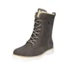 Remonte Stiefelette Stiefelette Leder Produktbild-Vorschau 18