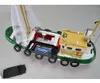 RC-Fischkutter Cux-15 2.4G 100% RTR Produktbild-Vorschau 16