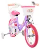 Bicicletta per bambini Volare Unicorn - ragazze - 14 Anteprima dell’immagine prodotto 5