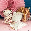 Oblique Unique 10 Geschenktüten Papiertüten Geschenktaschen Produktbild-Vorschau 3