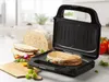 Sandwichtoaster Snackmaker 2 XXL Sandwiches Toaster Produktbild-Vorschau 3