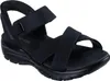 Sandali Skechers SlipIns Relaxed Easy Going Somewhere Sunny Anteprima dell’immagine prodotto 1
