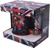 Iron Maiden ";Trooper"; Tankard jako kufel do piwa i gadżet Podgląd zdjęcia produktu 11