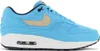 Nike Air Max 1 Premium – sztruks – męskie trampki, Podgląd zdjęcia produktu 2
