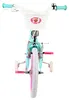 Vélo enfant Paw Patrol - Fille - 16 pouces - Rose Voir les images du produit 6