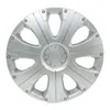 15" Zoll Radkappen Silber Radzierblenden Radblenden 15 Produktbild-Vorschau 4