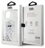 Karl Lagerfeld Klhmp15Slgchsgh Custodia rigida per Iphone Anteprima dell’immagine prodotto 8