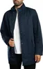 Barbour Chelsea Wasserdichte Jacke, Blau M Produktbild-Vorschau 1
