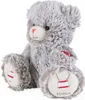 Kaloo Kuschelbär - Plüsch Stofftier Bär 24 cm für Kinder Produktbild-Vorschau 3