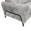 Beautysofa Ecksofa 295 cm, Moderne Couch, Sofa mit Produktbild-Vorschau 3