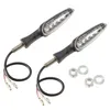 KOSO uniwersalne kierunkowskazy motocyklowe LED bez Podgląd zdjęcia produktu 3