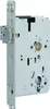 Serratura da infilare antipanico 2116 Fkt.E rd 24/65/72/9mm Anteprima dell’immagine prodotto 5