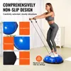 SucceBuy Semi-Gymnastikball-Trainer, balle d'équilibre de Voir les images du produit 4