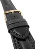 Country Ersatzband Uhrenarmband Kalbsleder schwarz 20673G, Produktbild-Vorschau 2