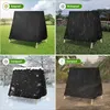 Abdeckung für Gartenschaukel – A-Rahmen-Terrassenabdeckung, Produktbild-Vorschau 3