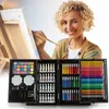 EASYmaxx 16691, Buntstift, Radiergummi, Felt pen, Produktbild-Vorschau 3