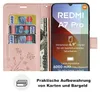 Hülle für Xiaomi Redmi A7 Pro Handyhülle Produktbild-Vorschau 3