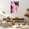 Bild auf Leinwand - Leinwandbild - Einteilig - Tulpen Tau Produktbild-Vorschau 7