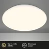 LED ceiling light,sensor,white, LED/18W Produktbild-Vorschau 2