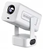 Mini-projecteur - Portable - Projecteur Android 13 - Wi-Fi Voir les images du produit 16