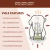 bremermann Grille-poulet avec réservoir d'arôme, rôtissoire Voir les images du produit 5
