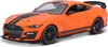 Maisto 31532 - Voiture miniature - Mustang Shelby GT500 '20 Voir les images du produit 20