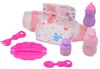 Kit de soins Baby Rose dans un sac Voir les images du produit 4