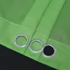 Gardinen Vorhänge Voile Gardine Transparent Dekoschal Uni Produktbild-Vorschau 7
