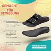 Skechers Go Walk Arch Fit 2.0 Sandal  Open Teen - zwart - Produktbild-Vorschau 12