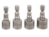 Stecknuss Satz 8tlg. 5-13mm Bit Set Aufsätze Akkuschrauber Produktbild-Vorschau 7