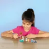 SES Creative Sádrové odlitky koček s barvami Náhled obrázku produktu 4
