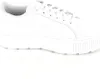 Puma Karmen L - Weiß / Weiß Leder Größe: 39 Normal Produktbild-Vorschau 49