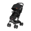 GB Buggy Kinderwagen 0-15 kg »Qbit+ All-Terrain« 3-in-1 Produktbild-Vorschau 1