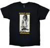 Pearl Jam Choices (Back Print) T-Shirt mit kurzen Ärmeln Produktbild-Vorschau 1