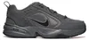 Sneakers Del Marchio Nike Del Modello 415445 Grigio Anteprima dell’immagine prodotto 6