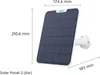 Reolink Solar Panel 2 Weiß 5.8W Produktbild-Vorschau 14