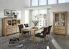 Sideboard Nena Kommode Kernbuche Massiv geölt mit Produktbild-Vorschau 2
