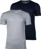 Emporio Armani 2P O-Neck Rundhals T-Shirt 1Blau  1Grau Xl Produktbild-Vorschau 2