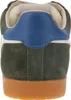 Gola Elan - Herren Sneaker - Dark-Khaki-Off-White-Sapphire, Produktbild-Vorschau 8