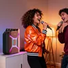 ULTIMEA Go tragbarer Party-Lautsprecher, 300 W Bluetooth Produktbild-Vorschau 14