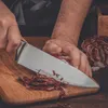 Coltello da cuoco NIROSTA STAR, coltello da cucina, acciaio Anteprima dell’immagine prodotto 6